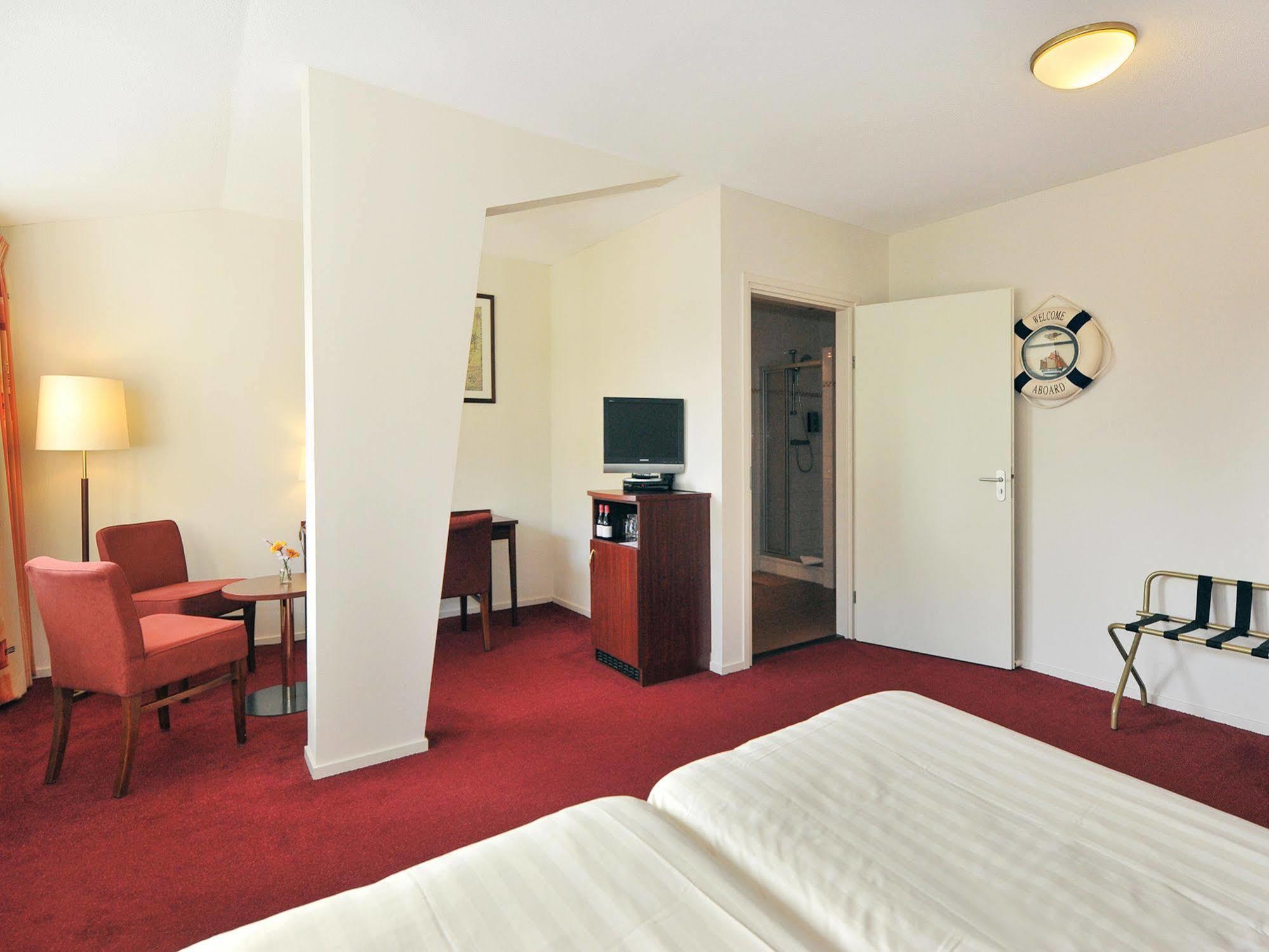 De Brabantse Biesbosch Hotel Werkendam Luaran gambar