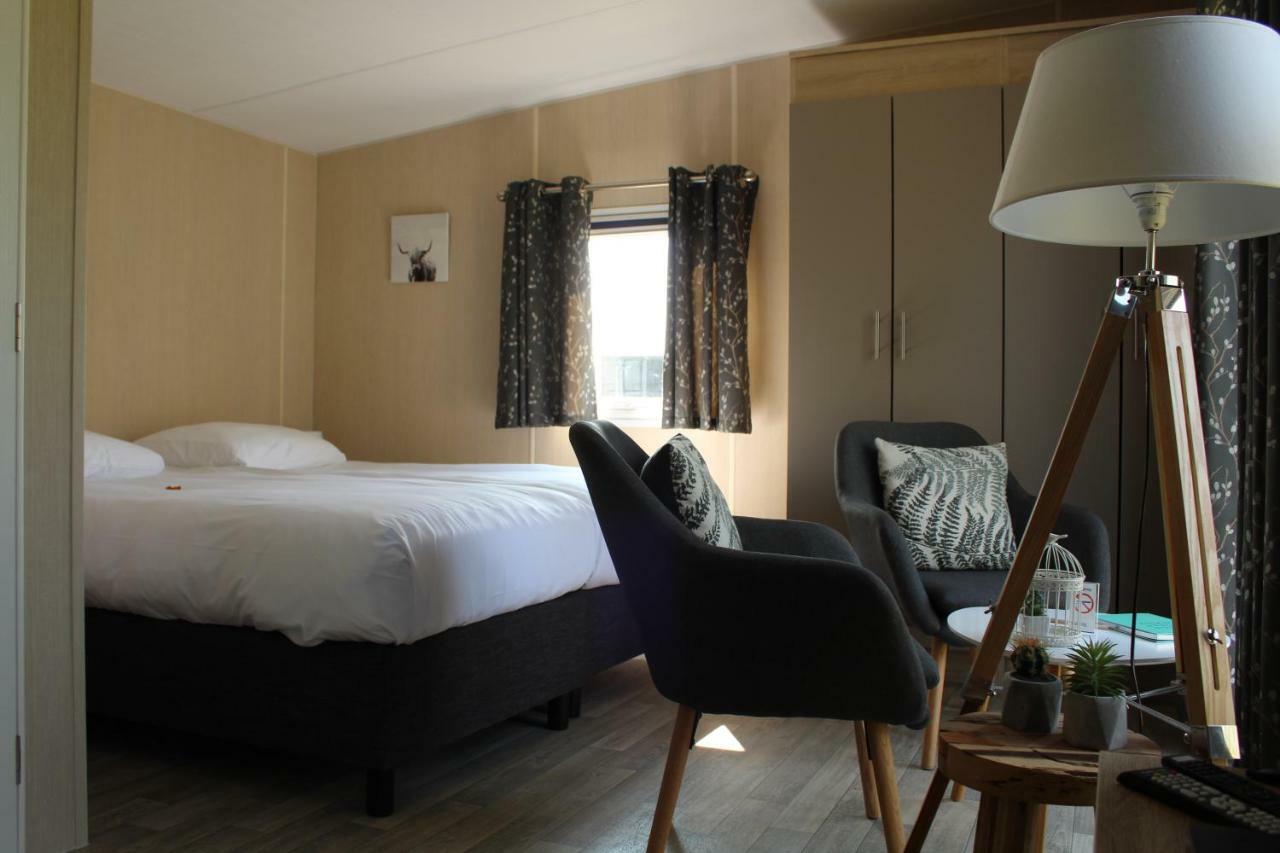 De Brabantse Biesbosch Hotel Werkendam Luaran gambar