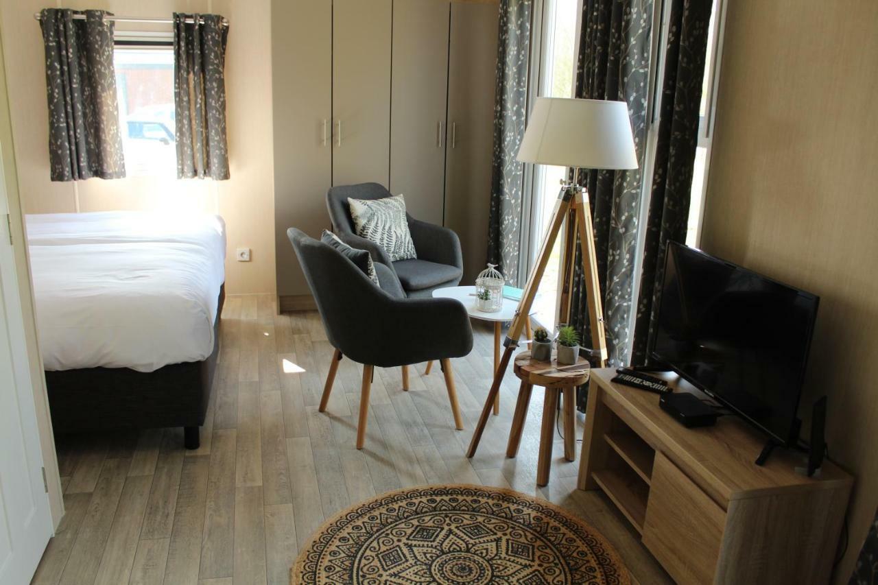 De Brabantse Biesbosch Hotel Werkendam Luaran gambar